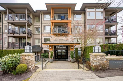 217 3178 Dayanee Springs Boulevard, Coquitlam, BC, Coquitlam — Apartment/Condo for sale