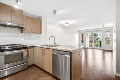 217 3178 Dayanee Springs Boulevard, Coquitlam, BC, Coquitlam — Apartment/Condo for sale