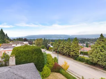 4275 Quesnel Drive, Vancouver, BC, Vancouver — Single Family Residence for sale
