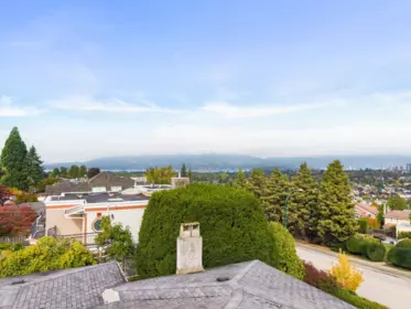 4275 Quesnel Drive, Vancouver, BC, Vancouver — Single Family Residence for sale