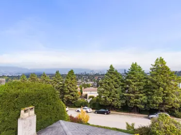 4275 Quesnel Drive, Vancouver, BC, Vancouver — Single Family Residence for sale