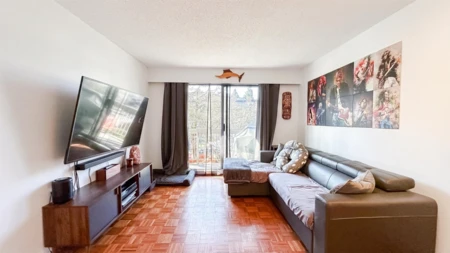 202 2080 Maple Street, Vancouver, BC, Vancouver — Apartment/Condo for sale