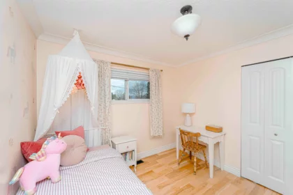 Bedroom 3 Photo of 33450 Huggins Avenue, Abbotsford, BC