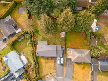 Playground / Recreational Area Near 33450 Huggins Avenue, Abbotsford, BC