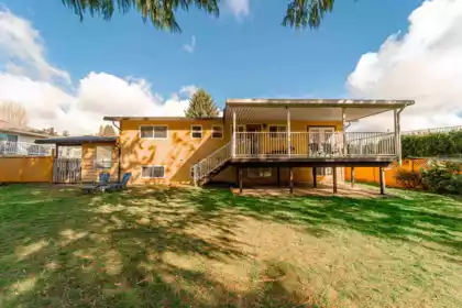 Street View Photo of 33450 Huggins Avenue, Abbotsford, BC