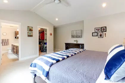 Loft / Bonus Room Photo of 3968 Robin Place, Port Coquitlam, BC