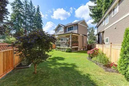 Neighborhood Park Photo Near 3968 Robin Place, Port Coquitlam, BC