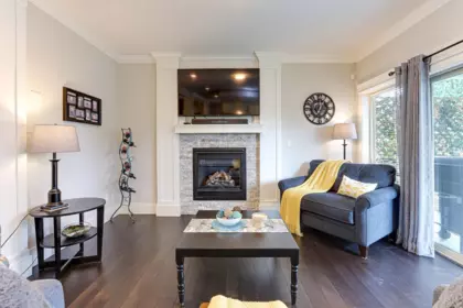 Primary Bedroom Photo of 3968 Robin Place, Port Coquitlam, BC