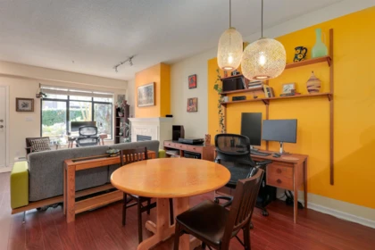 Pantry Photo of 6 221 Ash Street, New Westminster, BC
