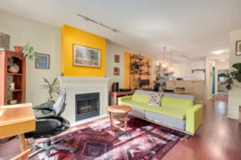 6 221 Ash Street, New Westminster, BC