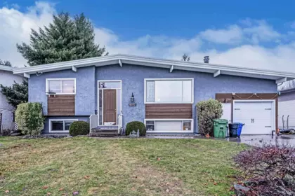 6072 Glenroy Drive, Chilliwack, BC, Chilliwack — Single Family Residence for sale