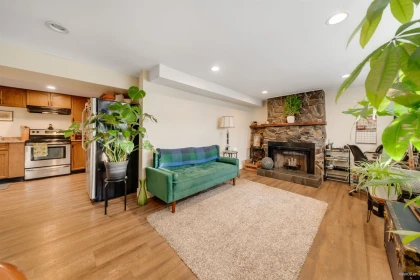Garden / Landscaping Photo of 6072 Glenroy Drive, Chilliwack, BC