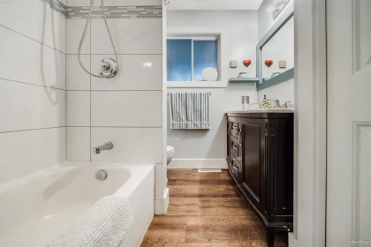 Primary Bedroom Photo of 6072 Glenroy Drive, Chilliwack, BC