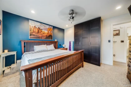 Staircase Photo of 6072 Glenroy Drive, Chilliwack, BC