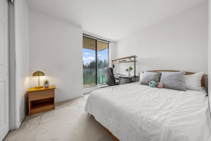 Loft / Bonus Room Photo of 1102 1148 Heffley Crescent, Coquitlam, BC