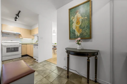 Mudroom Photo of 1102 1148 Heffley Crescent, Coquitlam, BC