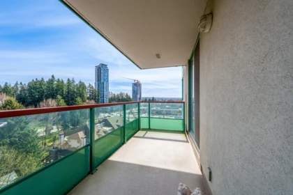 Office / Den Photo of 1102 1148 Heffley Crescent, Coquitlam, BC