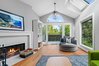 1866 W 15th Avenue, Vancouver, BC, Vancouver — Townhouse for sale
