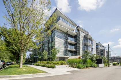 205 488 W 58th Avenue, Vancouver, BC, Vancouver — Apartment/Condo for sale