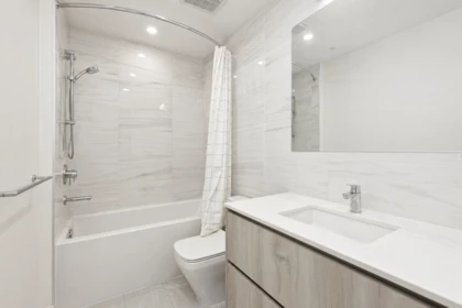 Pantry Photo of 205 488 W 58th Avenue, Vancouver, BC