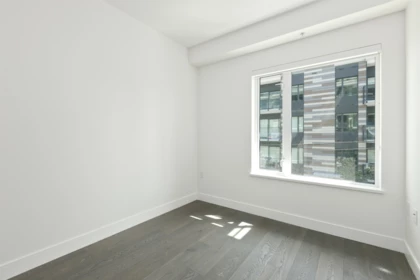 Primary Bedroom Photo of 205 488 W 58th Avenue, Vancouver, BC
