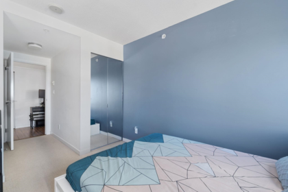 Bedroom 4 Photo of 2606 13325 102a Avenue, Surrey, BC