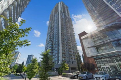 2606 13325 102a Avenue, Surrey, BC, Surrey — Apartment/Condo for sale