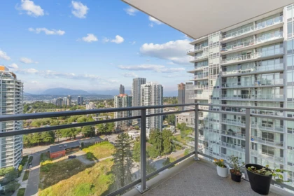 Loft / Bonus Room Photo of 2606 13325 102a Avenue, Surrey, BC