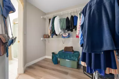 Basement Recreation Room Photo of 201 45734 Patten Avenue, Chilliwack, BC
