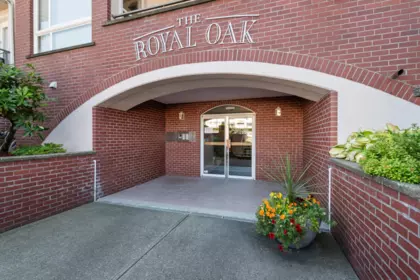 Community Amenities Photo (Clubhouse) of 201 45734 Patten Avenue, Chilliwack, BC