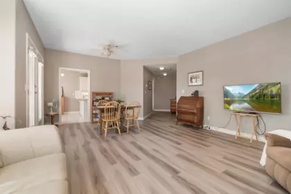 Kitchen Photo of 201 45734 Patten Avenue, Chilliwack, BC