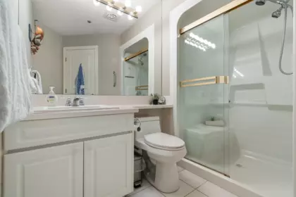 Laundry Room Photo of 201 45734 Patten Avenue, Chilliwack, BC