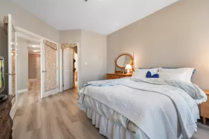 Loft / Bonus Room Photo of 201 45734 Patten Avenue, Chilliwack, BC