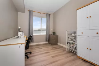 Mudroom Photo of 201 45734 Patten Avenue, Chilliwack, BC