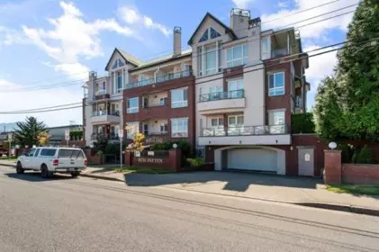 Street View Photo of 201 45734 Patten Avenue, Chilliwack, BC