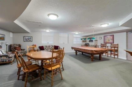 Swimming Pool Photo of 201 45734 Patten Avenue, Chilliwack, BC