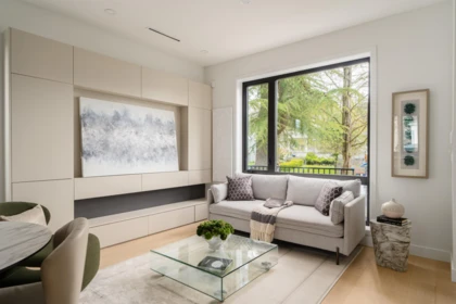 6575 Lime Street, Vancouver, BC, Vancouver — Half Duplex for sale