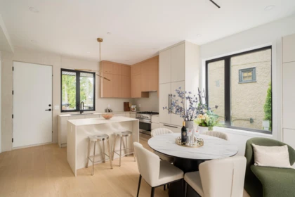 Kitchen Photo of 6575 Lime Street, Vancouver, BC