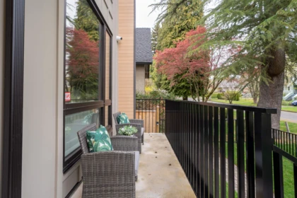 Outdoor Kitchen Photo of 6575 Lime Street, Vancouver, BC