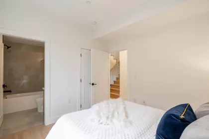 Loft / Bonus Room Photo of 1 2248 E 48th Avenue, Vancouver, BC