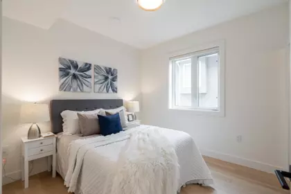 Office / Den Photo of 1 2248 E 48th Avenue, Vancouver, BC