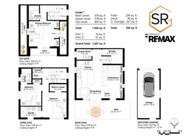 Swimming Pool Photo of 1 2248 E 48th Avenue, Vancouver, BC