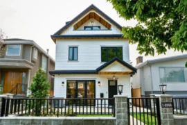 1 2248 E 48th Avenue, Vancouver, BC