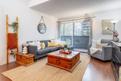 319 206 E 15th Street, North Vancouver, BC, North Vancouver — Apartment/Condo for sale