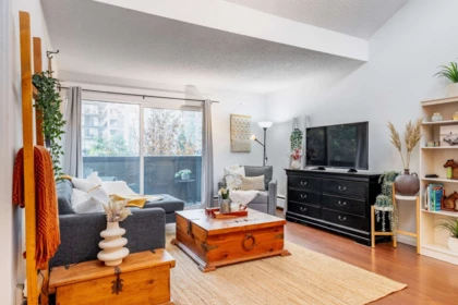 319 206 E 15th Street, North Vancouver, BC, North Vancouver — Apartment/Condo for sale