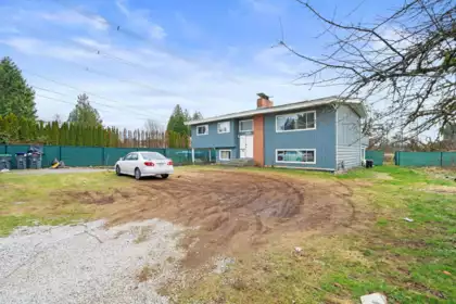 14042 110 Avenue, Surrey, BC, Surrey — Single Family Residence for sale