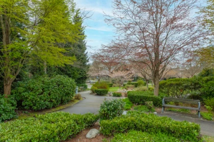 Fitness Center Photo Near 6238 Logan Lane, Vancouver, BC