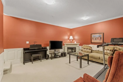 Laundry Room Photo of 6238 Logan Lane, Vancouver, BC