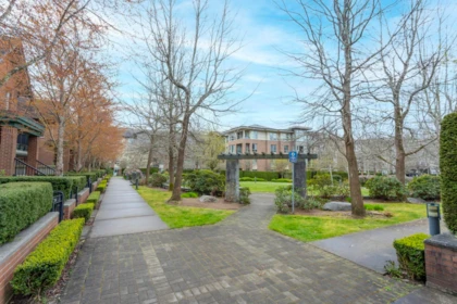Street View Photo of 6238 Logan Lane, Vancouver, BC