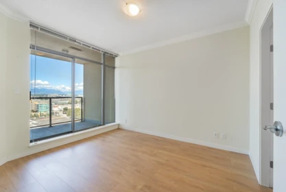 Breakfast Nook Photo of 1605 7362 Elmbridge Way, Richmond, BC